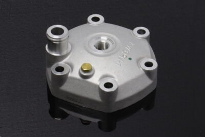 TYGA 300cc Cylinder Head Rear. *