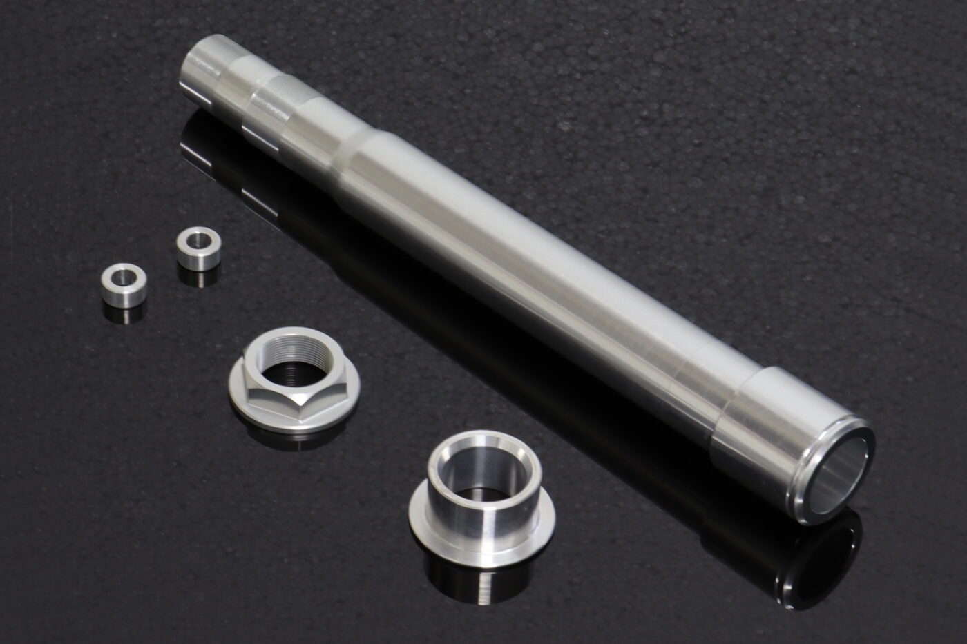 Steering Stem Conversion Kit, NSR/RS