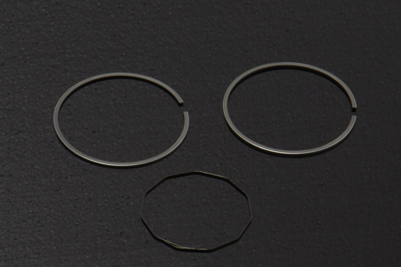 Piston Rings, 300cc Piston *