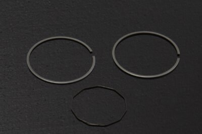 Piston Rings, 300cc Piston *