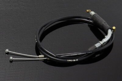 RC valve cable kit, 300cc big bore