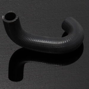 TYGA 300cc water hose, top cylinder