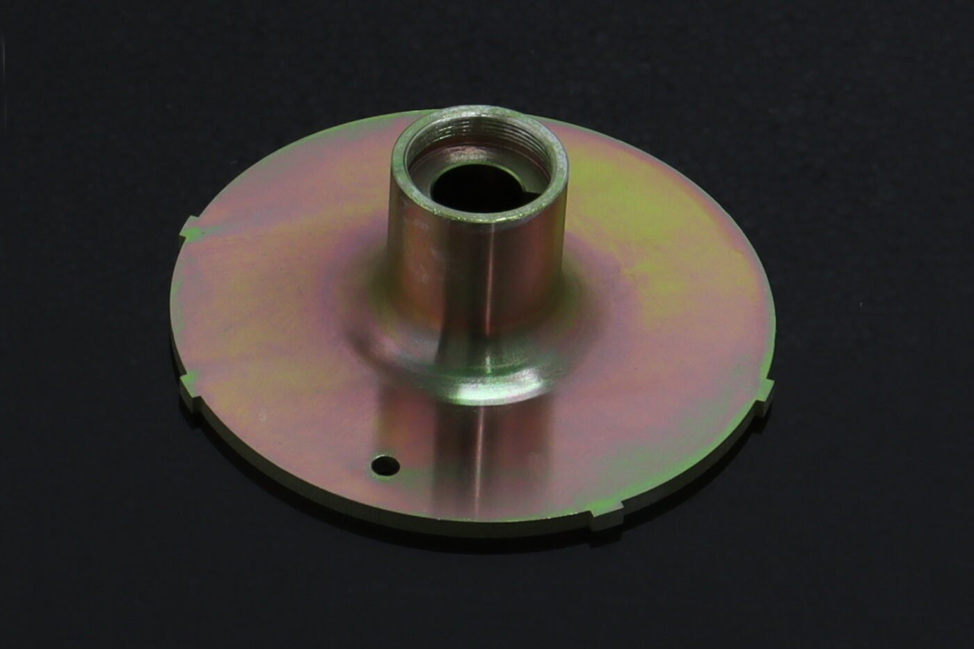 Ignition Rotor (Total Loss), MC28