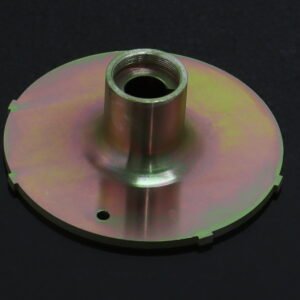 Ignition Rotor (Total Loss), MC28