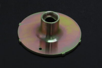 Ignition Rotor (Total Loss), MC28