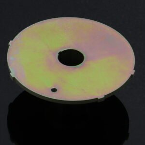 Ignition Rotor (Total Loss), MC28