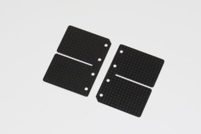 Carbon Reeds, Cagiva Mito 125