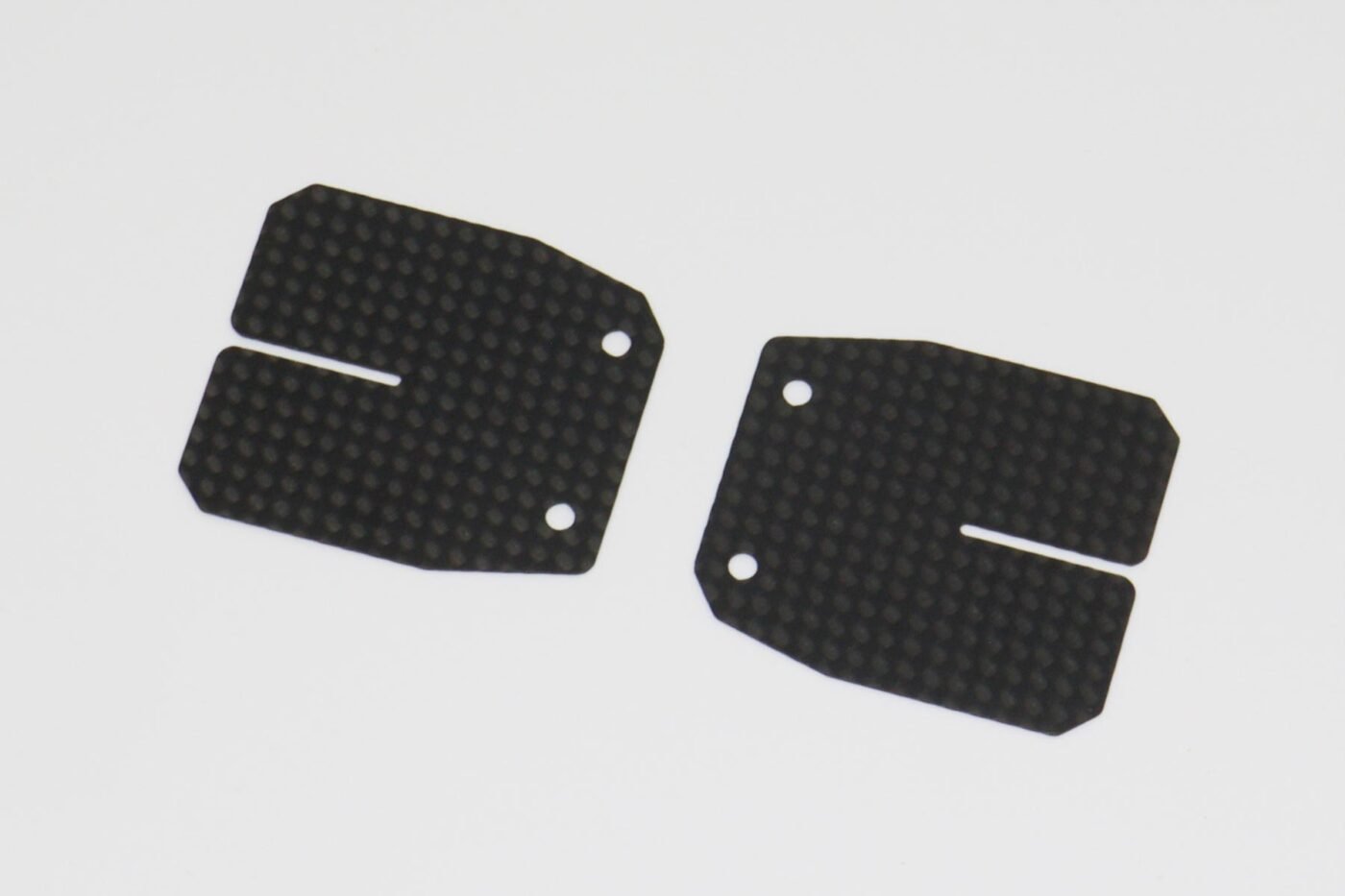 Carbon Reeds, Honda NS400
