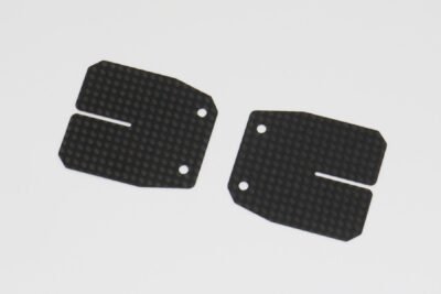 Carbon Reeds, Honda NS400