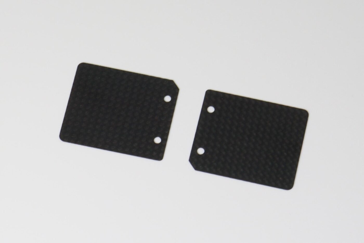 Carbon Reeds, Yamaha RD350 LC
