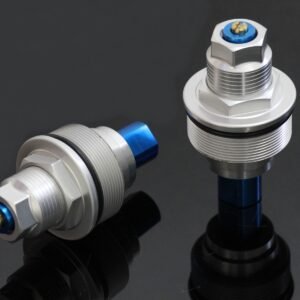 Fork Cap Kit, NX5 RS250R