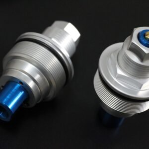 Fork Cap Kit, NX5 RS250R