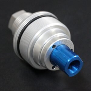 Fork Cap Kit, NX5 RS250R