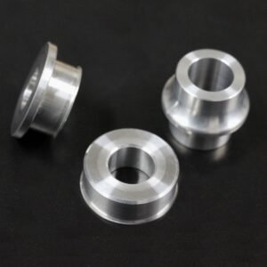 Wheel, Rear. Aluminium Spacer Kit, Ninja 400