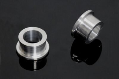 Wheel, Front, Aluminium Spacer Kit, Ninja 400
