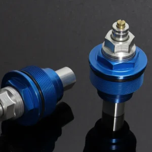 Fork Cap Kit, NXA RS250R