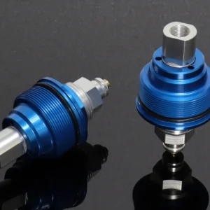 Fork Cap Kit, NXA RS250R
