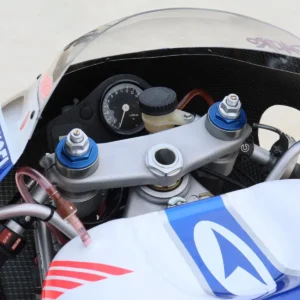 Fork Cap Kit, NXA RS250R