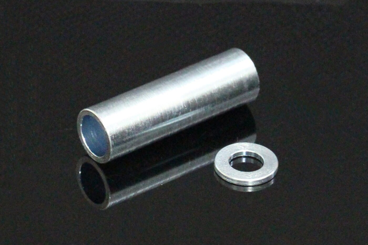 Swing arm Conversion Kit, MC28 swing arm to fit MC21