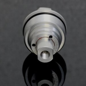 Fork Cap Kit, RVF400 NC35