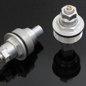 Fork Cap Kit, Aprilia RS250 (Mk2, Showa Forks)