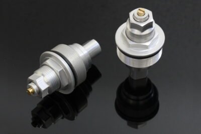 Fork Cap Kit, Aprilia RS250 (Mk2, Showa Forks)