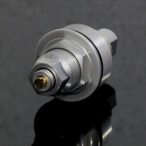 Fork Cap Kit, Aprilia RS250 (Mk2, Showa Forks)