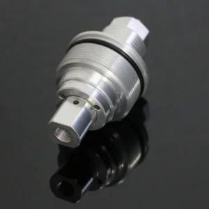 Fork Cap Kit, TZR250 (3MA) USD Forks