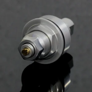 Fork Cap Kit, TZR250 (3MA) USD Forks