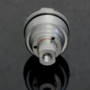 Fork Cap Kit, TZR250 (3MA) USD Forks