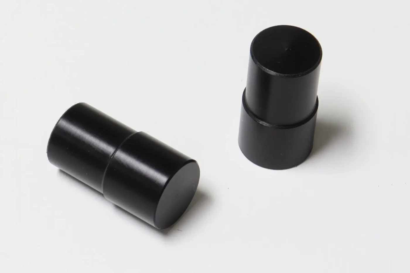 Blank, Booster Bottle, MC21 (pair)