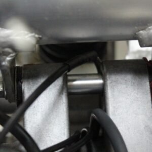 Engine Spacers RGV250 VJ21/VJ22