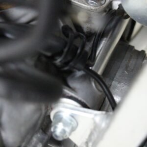 Engine Spacers RGV250 VJ21/VJ22