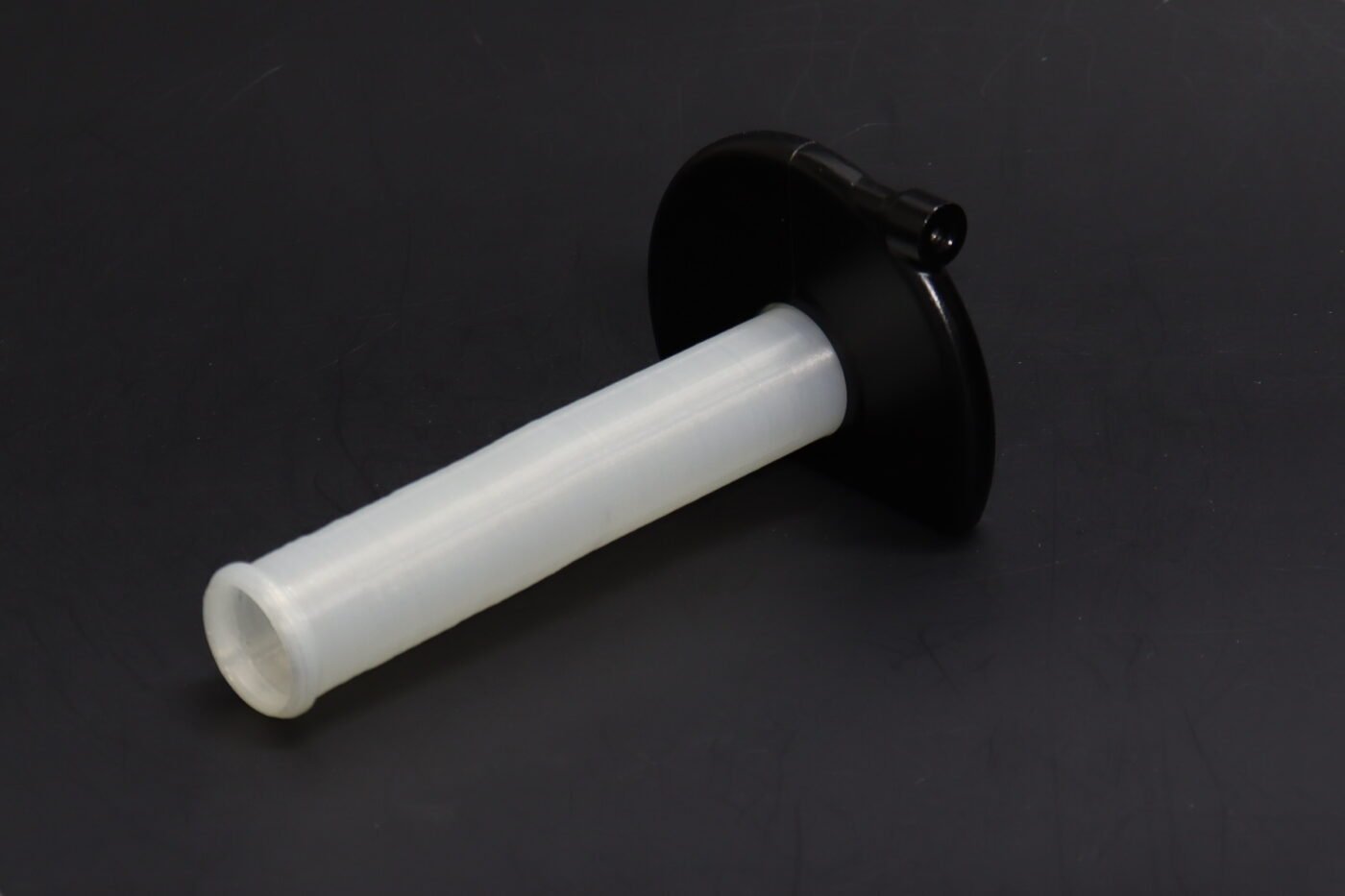 Throttle Housing. NSR250, HRC, Assy