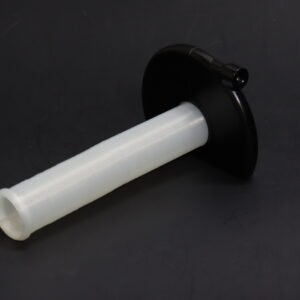 Throttle Housing. NSR250, HRC, Assy