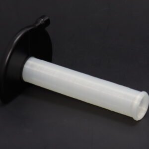 Throttle Housing. NSR250, HRC, Assy
