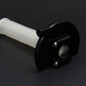 Throttle Housing. NSR250, HRC, Assy
