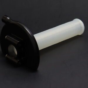 Throttle Housing. NSR250, HRC, Assy