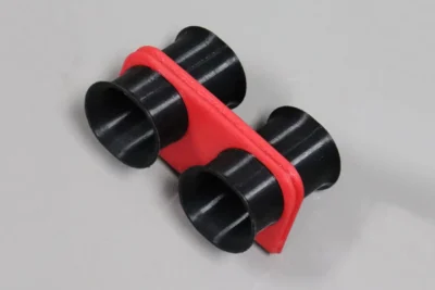 Hi-Flo Snorkel, Air Box, RGV250 VJ23