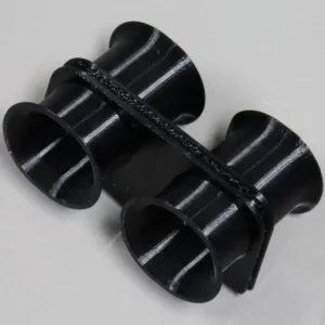 Hi-Flo Snorkel, Air Box, RGV250 VJ23