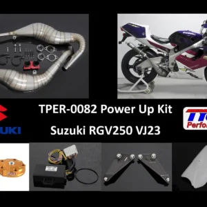 Power Up Kit, RGV250 VJ23