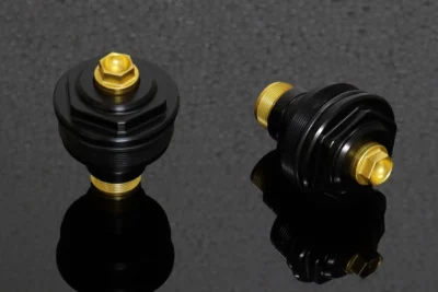 Fork Cap Kit, Preload Adjustment, Honda CB150R/CB300R