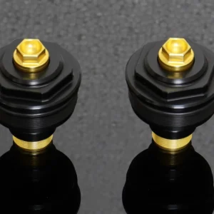 Fork Cap Kit, Preload Adjustment, Honda CB150R/CB300R