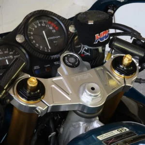 Fork Cap Kit, Preload Adjustment, Honda CB150R/CB300R