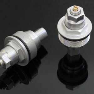 Fork Cap Kit, RGV250 VJ23