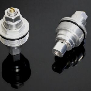 Fork Cap Kit, RGV250 VJ23