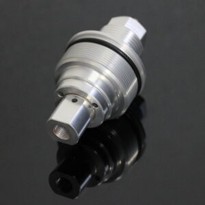 Fork Cap Kit, RGV250 VJ23