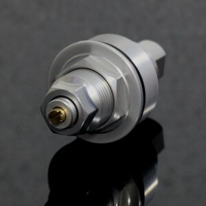 Fork Cap Kit, RGV250 VJ23