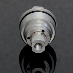 Fork Cap Kit, RGV250 VJ23