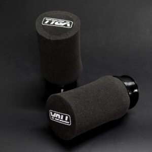 Pod Filter, Pair, RGV250 VJ21/VJ22